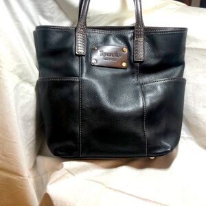 Tignanello Shoulder Bag